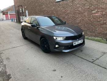 2024 (73) - 1.2 Turbo 130 GS 5dr