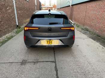 Used Vauxhall Astra 2024 for sale - 75035384: Photo