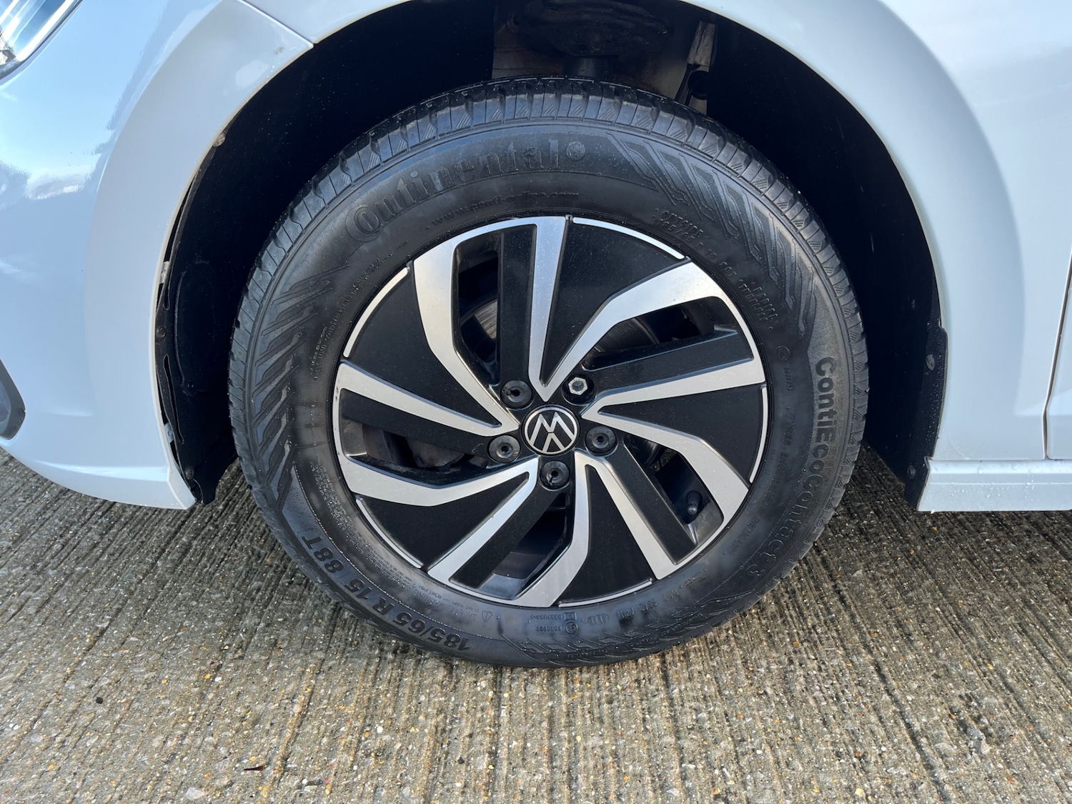 Used Volkswagen Polo 2023 for sale - 77160667: Photo 11