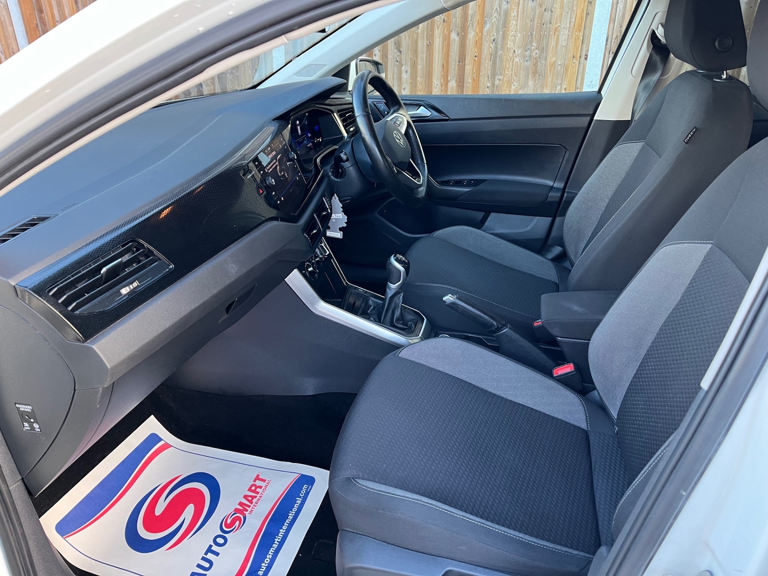 Used Volkswagen Polo 2023 for sale - 77160667: Photo 12