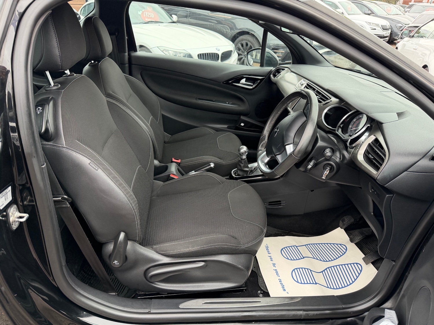 Used DS Automobiles DS 3 2017 for sale - 76281822: Photo 12