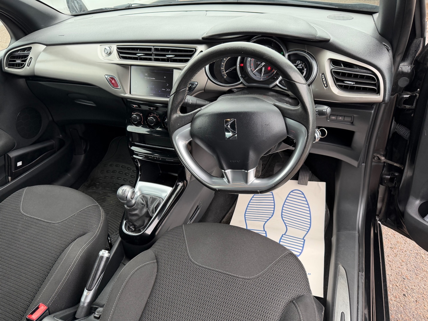 Used DS Automobiles DS 3 2017 for sale - 76281822: Photo 14