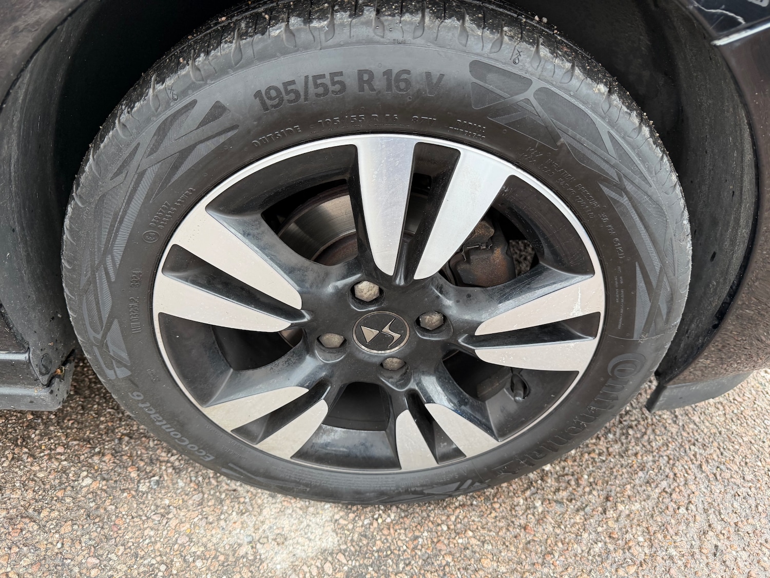 Used DS Automobiles DS 3 2017 for sale - 76281822: Photo 16