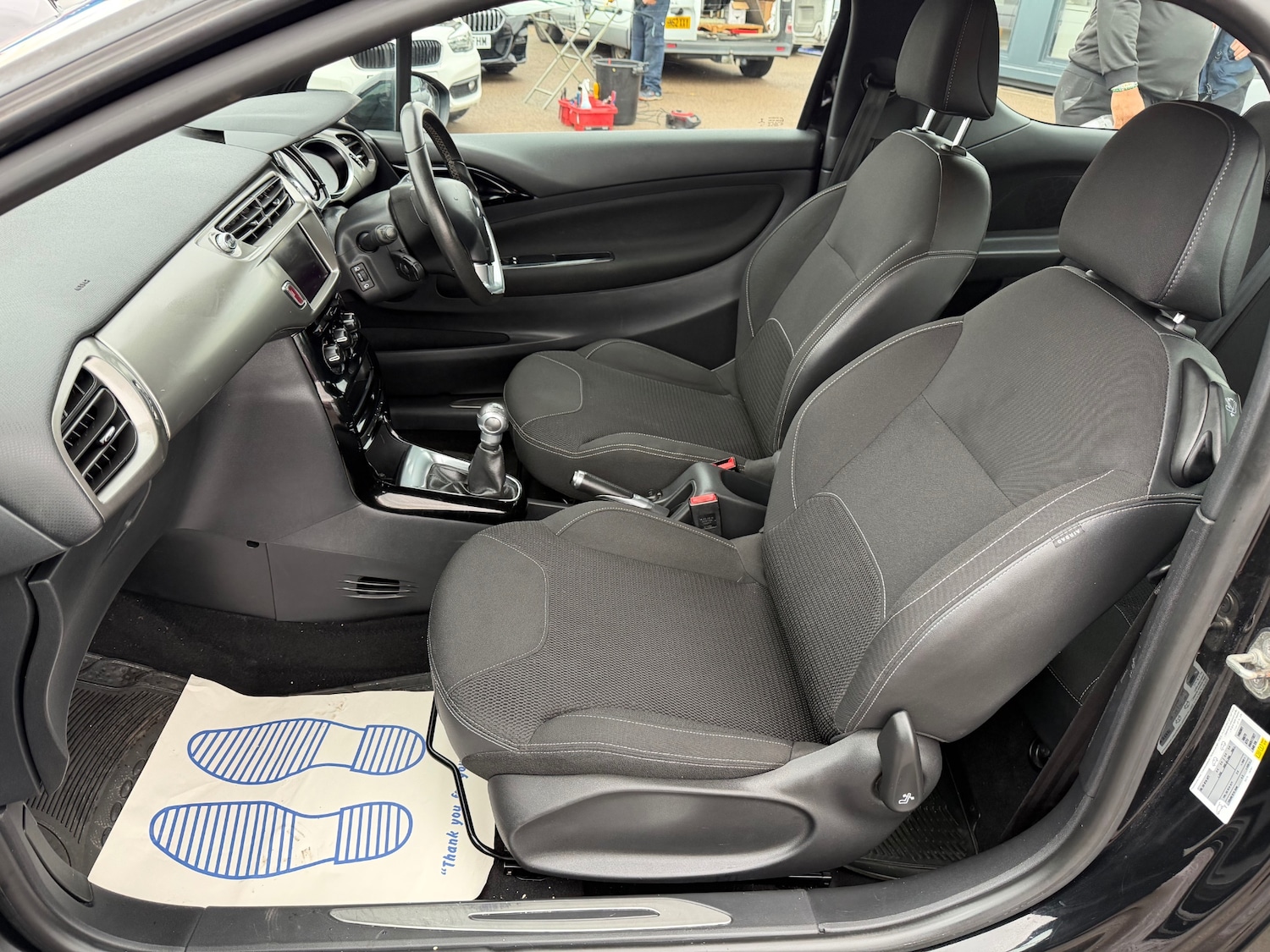 Used DS Automobiles DS 3 2017 for sale - 76281822: Photo 19