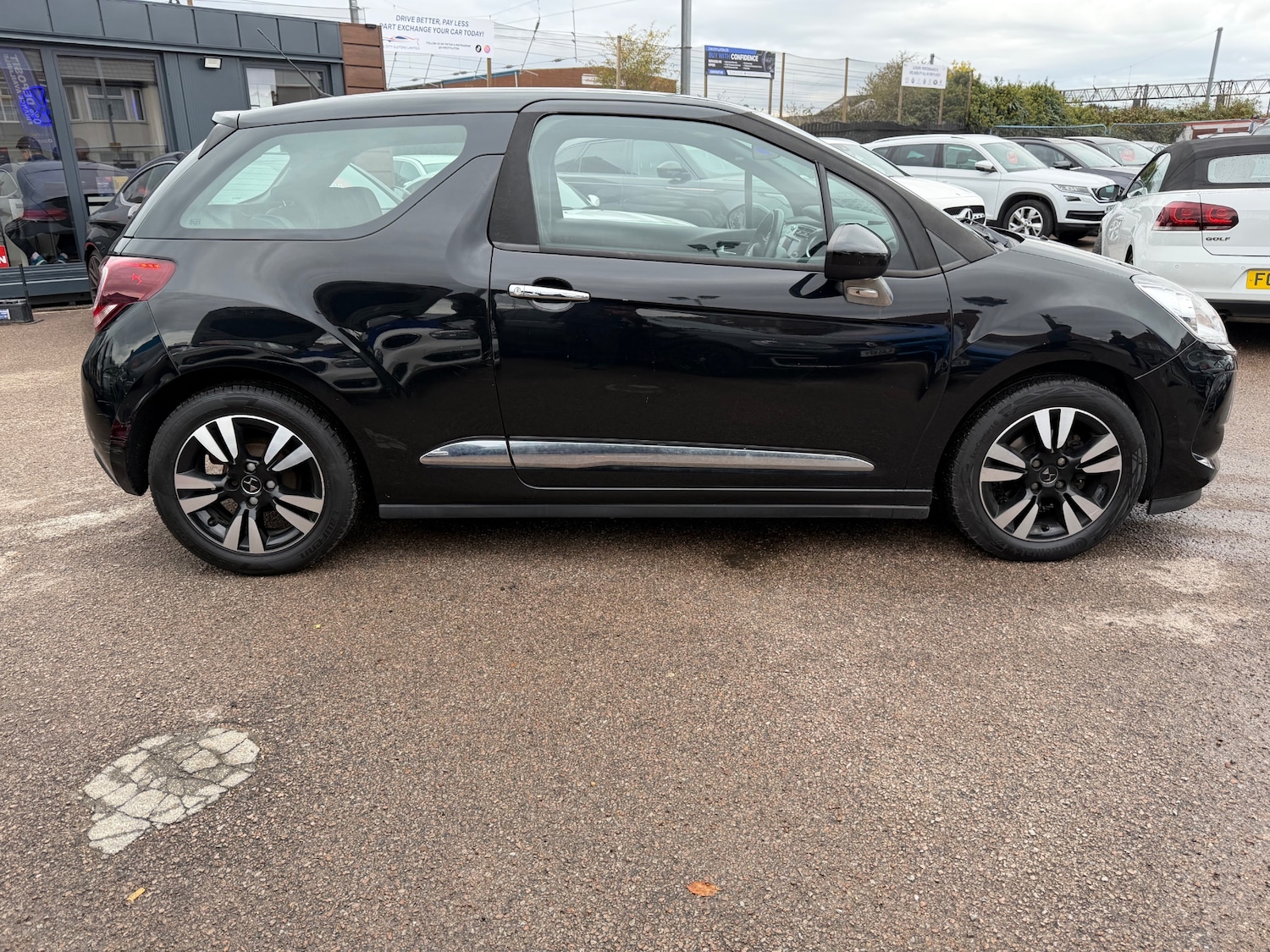 Used DS Automobiles DS 3 2017 for sale - 76281822: Photo 2
