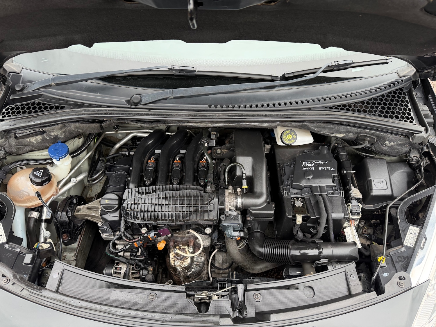 Used DS Automobiles DS 3 2017 for sale - 76281822: Photo 21