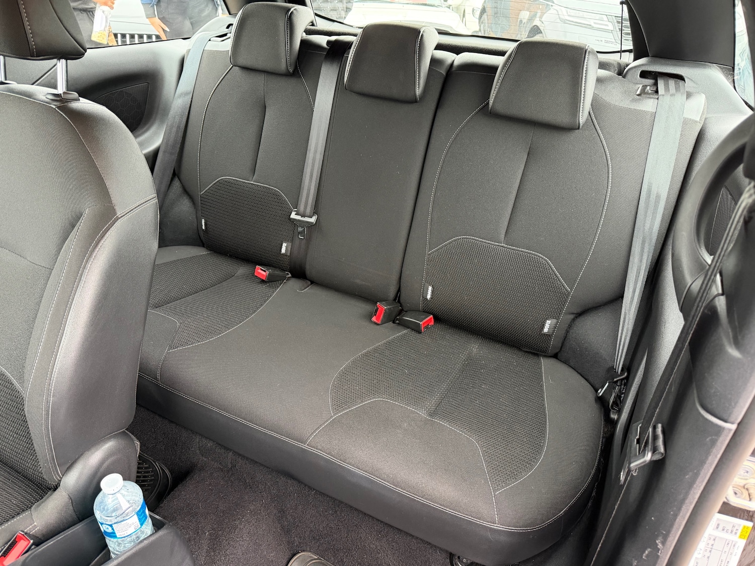 Used DS Automobiles DS 3 2017 for sale - 76281822: Photo 22
