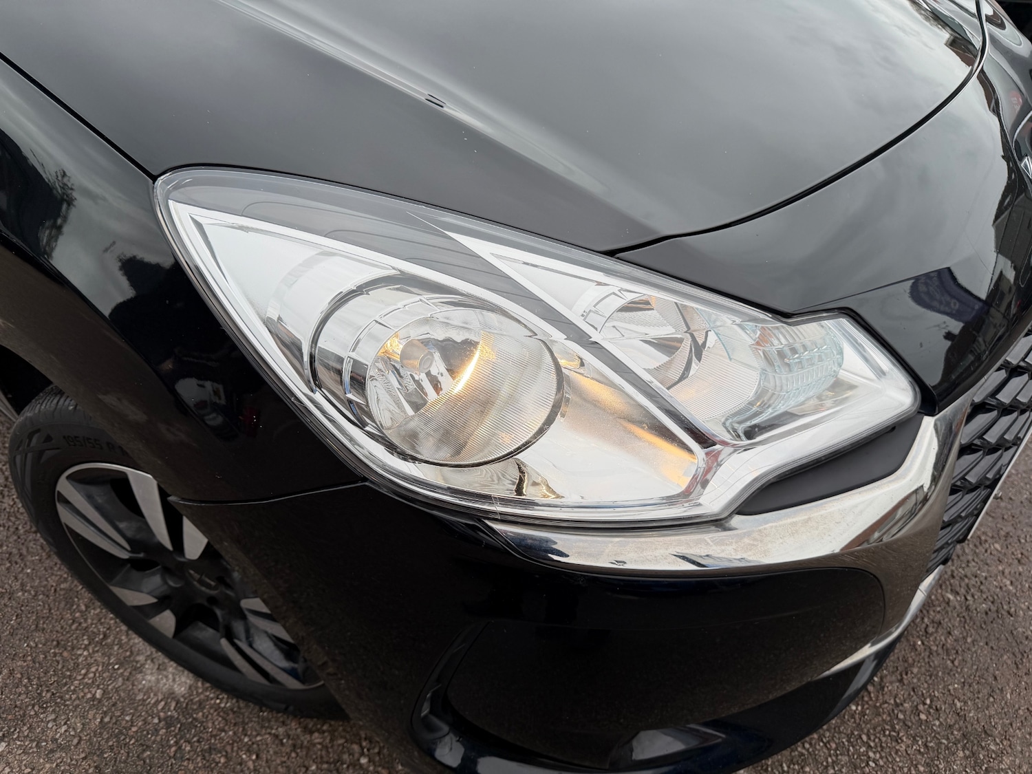 Used DS Automobiles DS 3 2017 for sale - 76281822: Photo 23