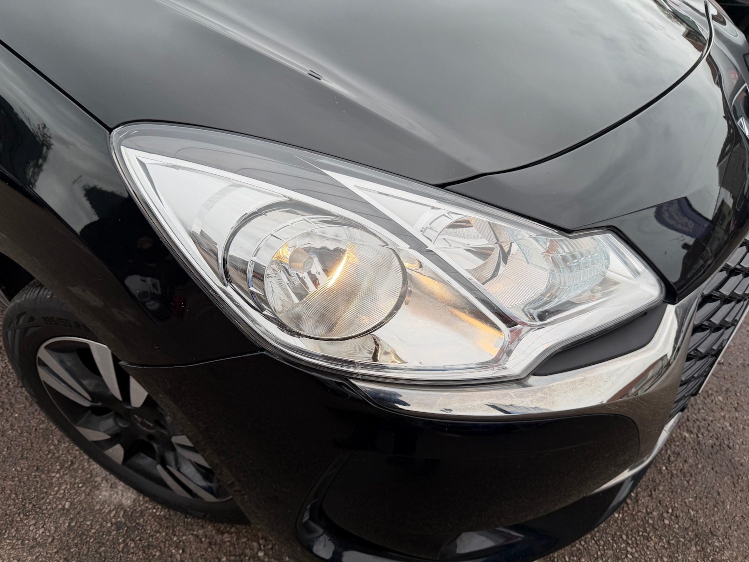 Used DS Automobiles DS 3 2017 for sale - 76281822: Photo 24