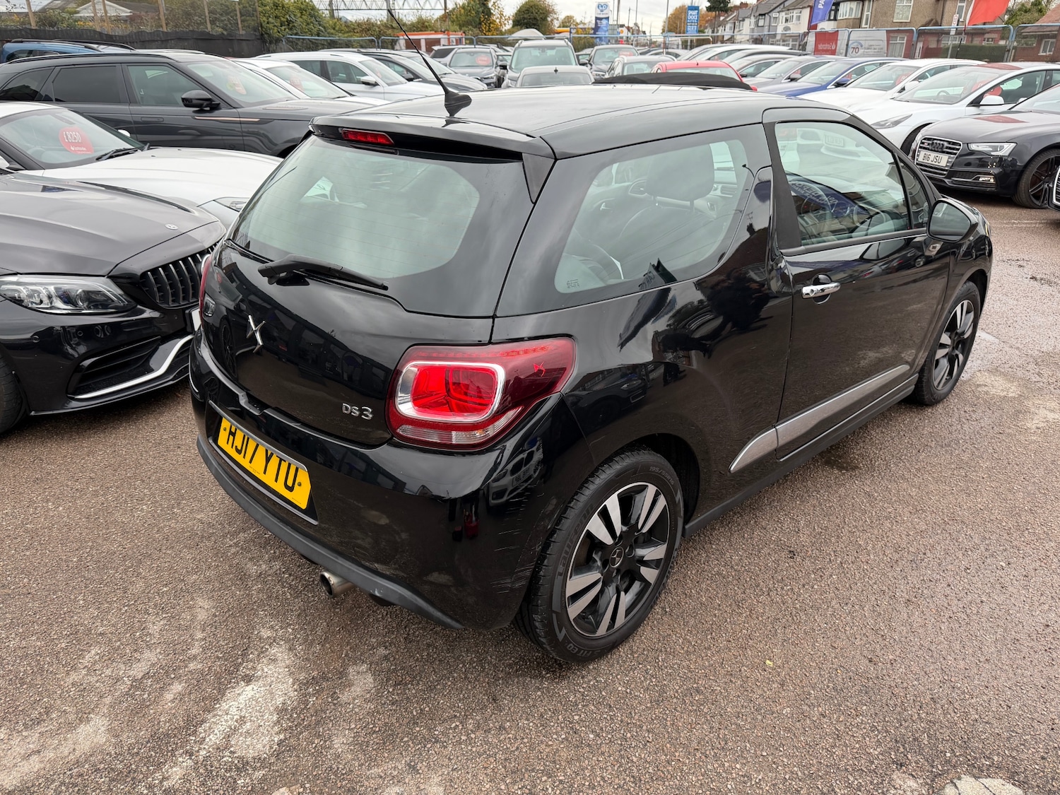 Used DS Automobiles DS 3 2017 for sale - 76281822: Photo 5