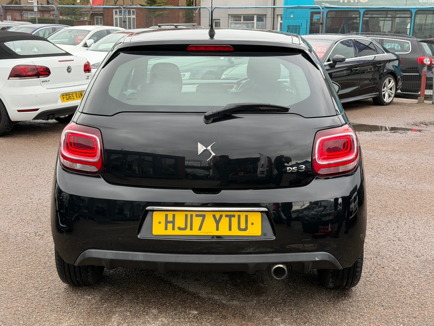 Used DS Automobiles DS 3 2017 for sale - 76281822: Photo 6