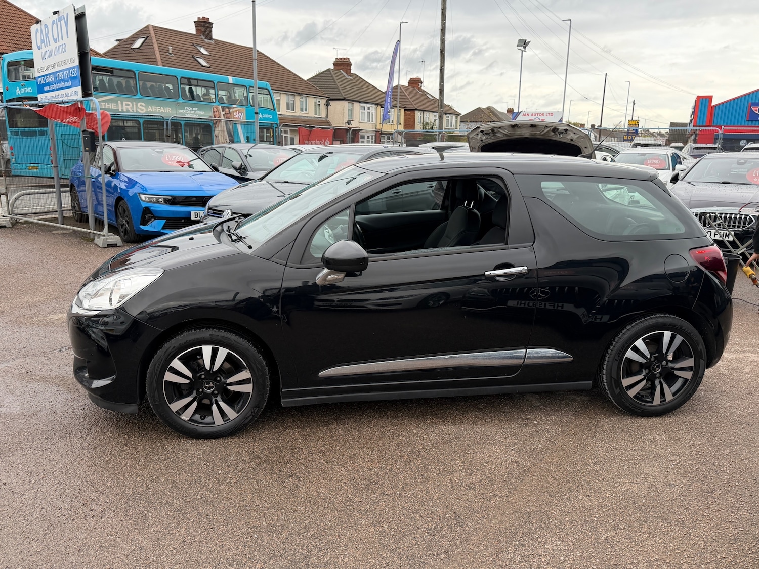 Used DS Automobiles DS 3 2017 for sale - 76281822: Photo 7