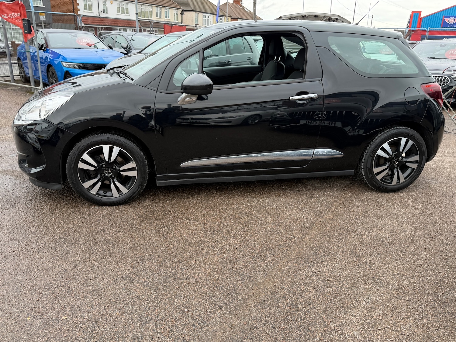 Used DS Automobiles DS 3 2017 for sale - 76281822: Photo 9