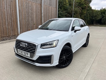 Audi - Q2