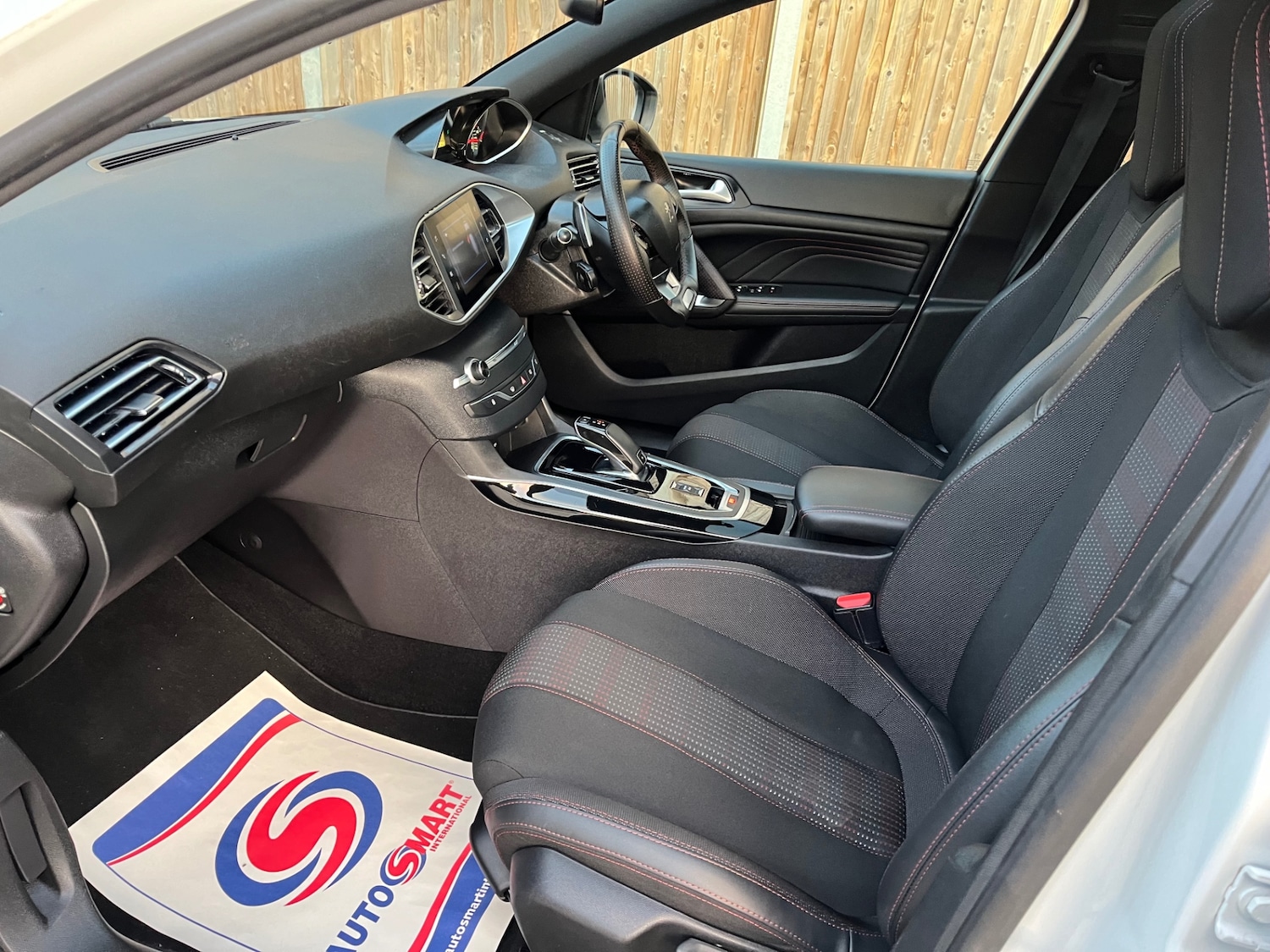 Used Peugeot 308 2020 for sale - 76710039: Photo 11