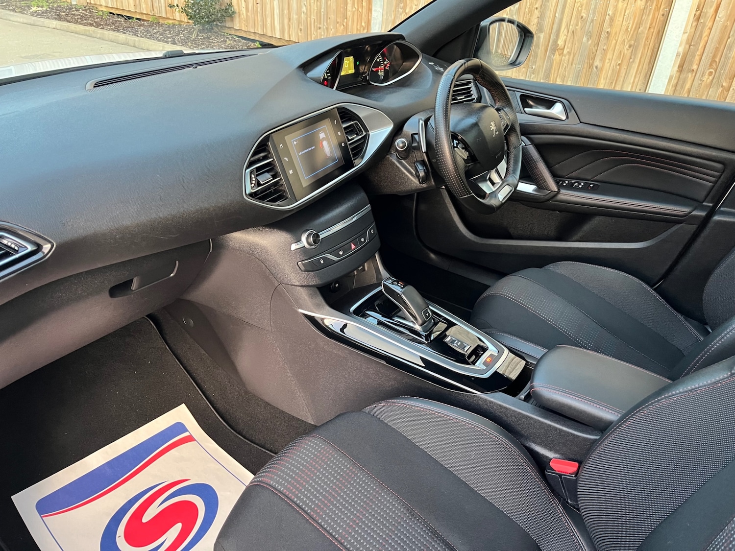 Used Peugeot 308 2020 for sale - 76710039: Photo 12