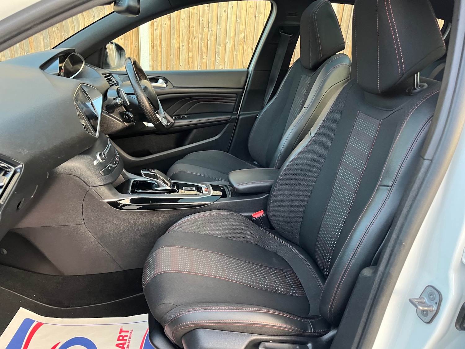 Used Peugeot 308 2020 for sale - 76710039: Photo 13