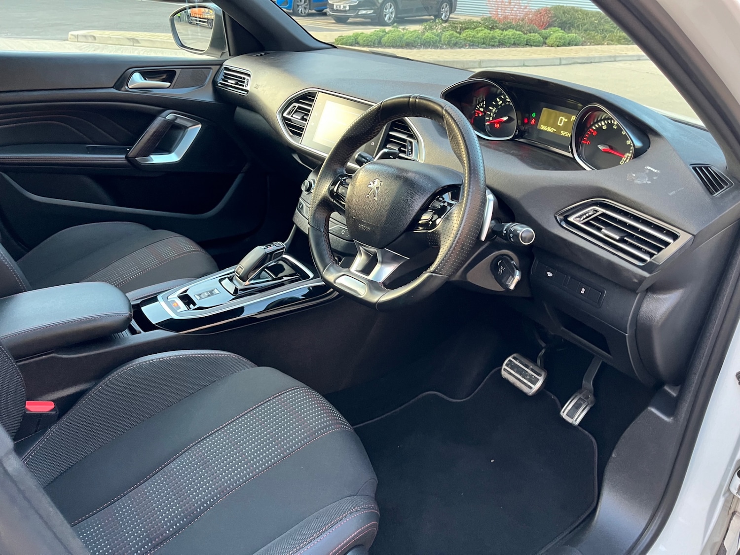 Used Peugeot 308 2020 for sale - 76710039: Photo 14