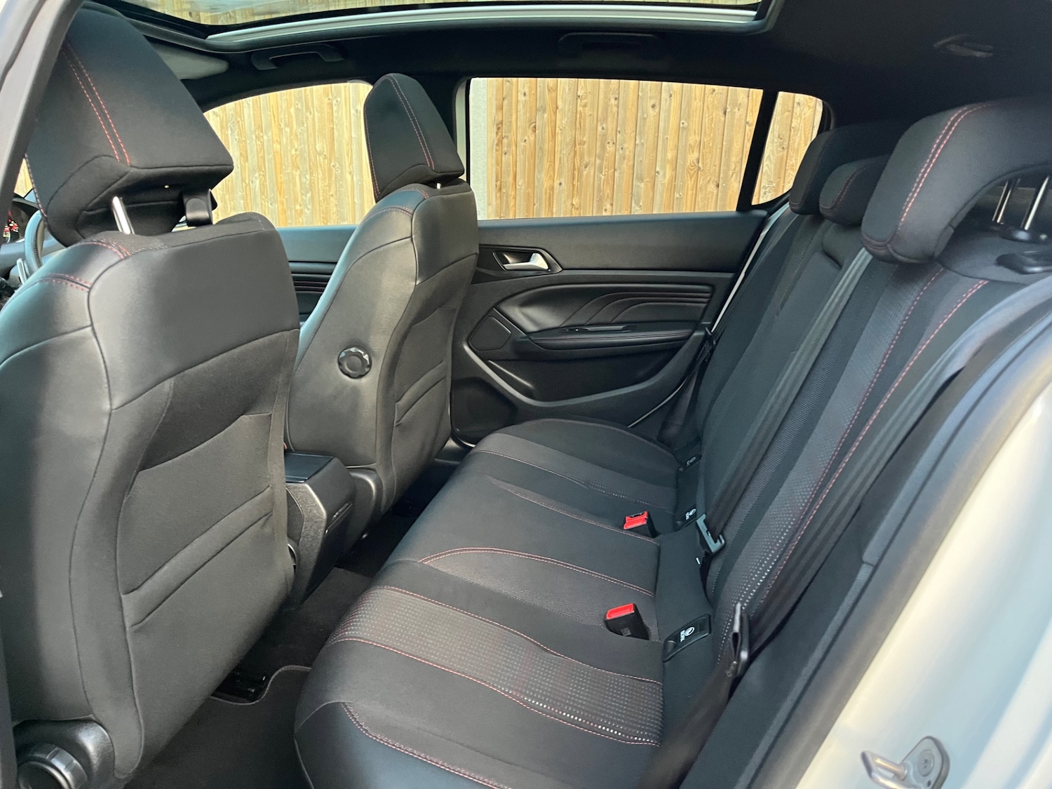 Used Peugeot 308 2020 for sale - 76710039: Photo 16