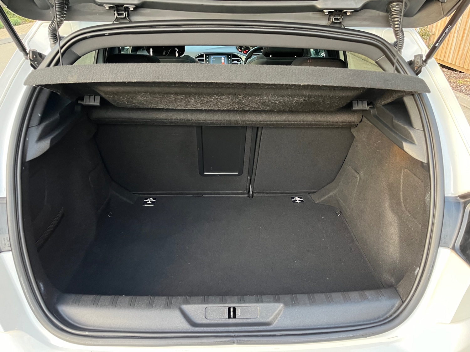 Used Peugeot 308 2020 for sale - 76710039: Photo 18