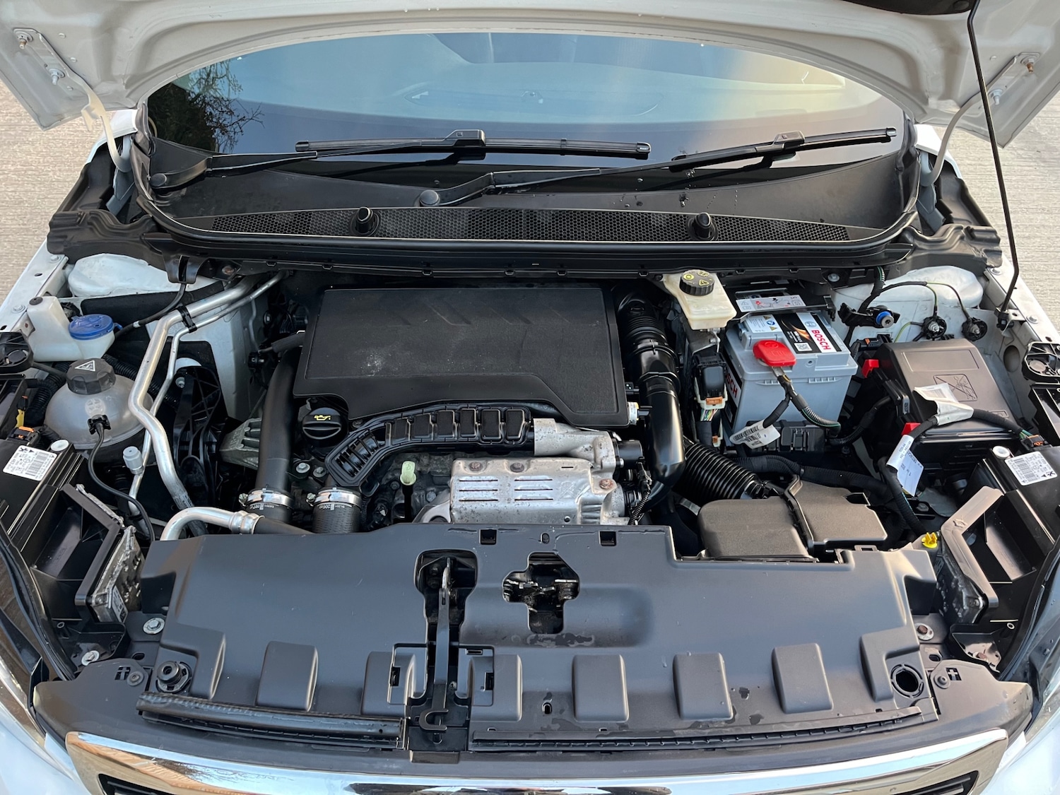 Used Peugeot 308 2020 for sale - 76710039: Photo 19