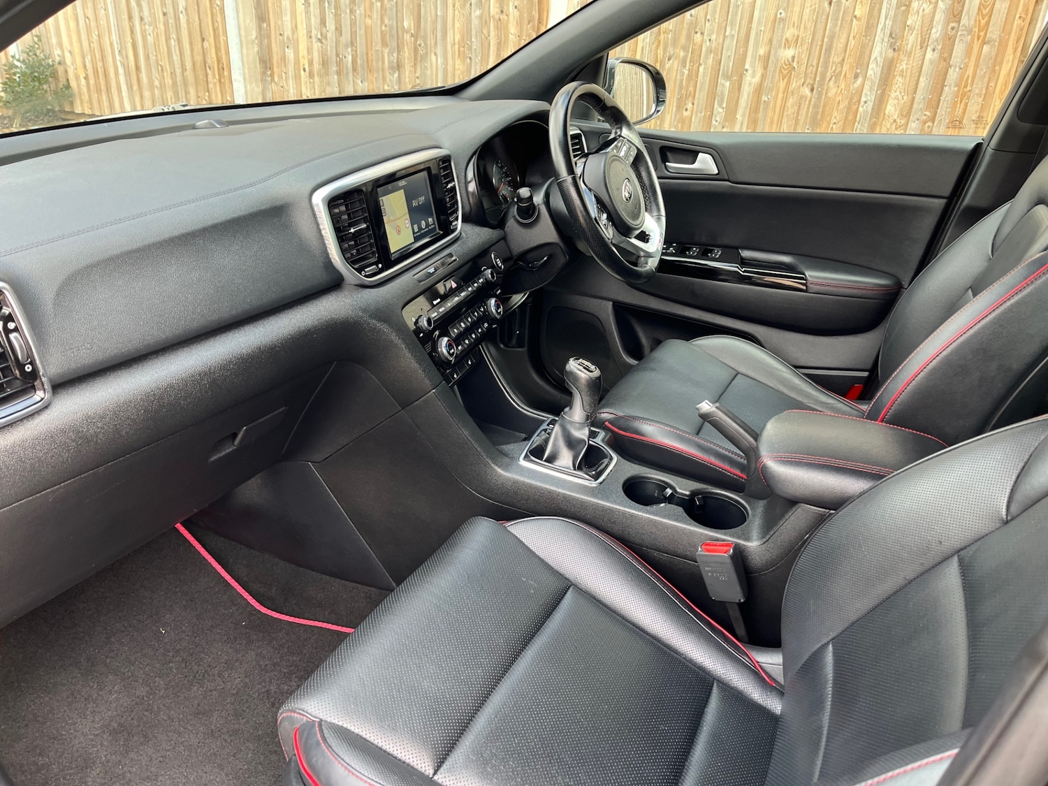 Used Kia Sportage 2018 for sale - 77915770: Photo 11