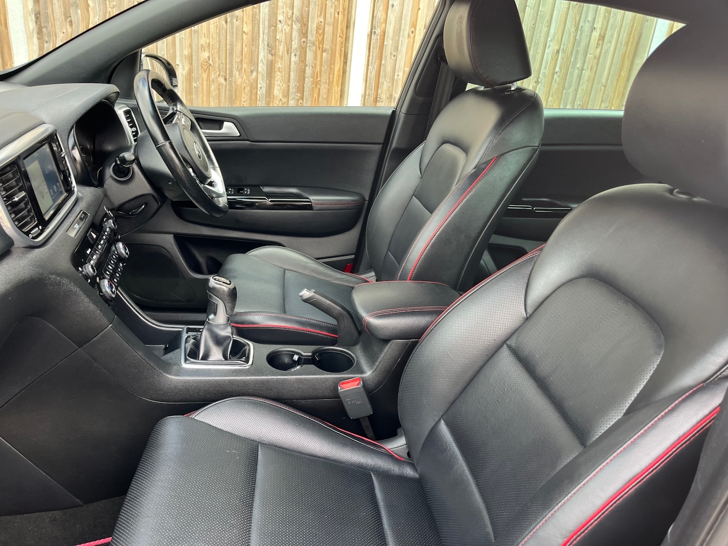 Used Kia Sportage 2018 for sale - 77915770: Photo 12