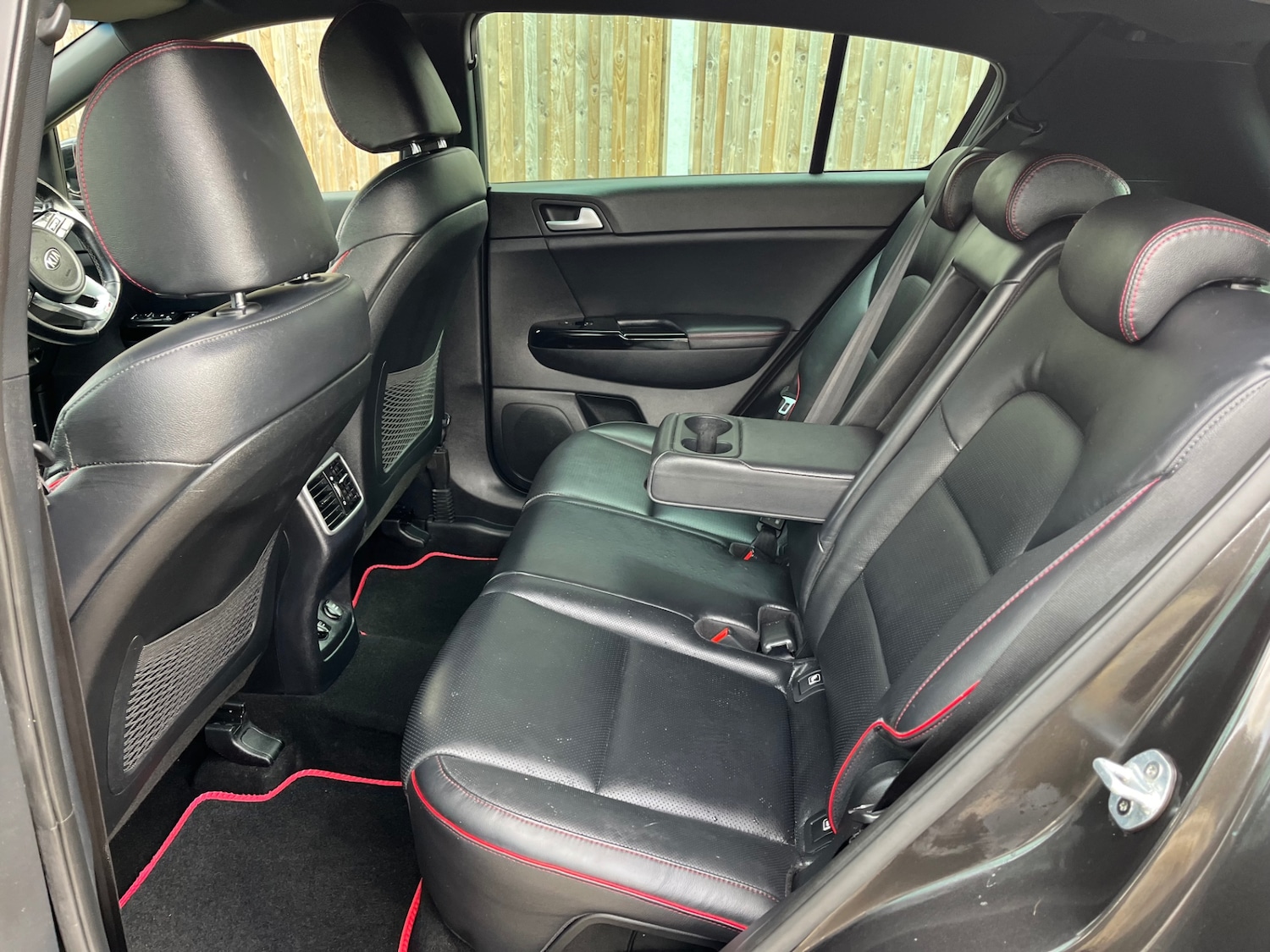 Used Kia Sportage 2018 for sale - 77915770: Photo 14