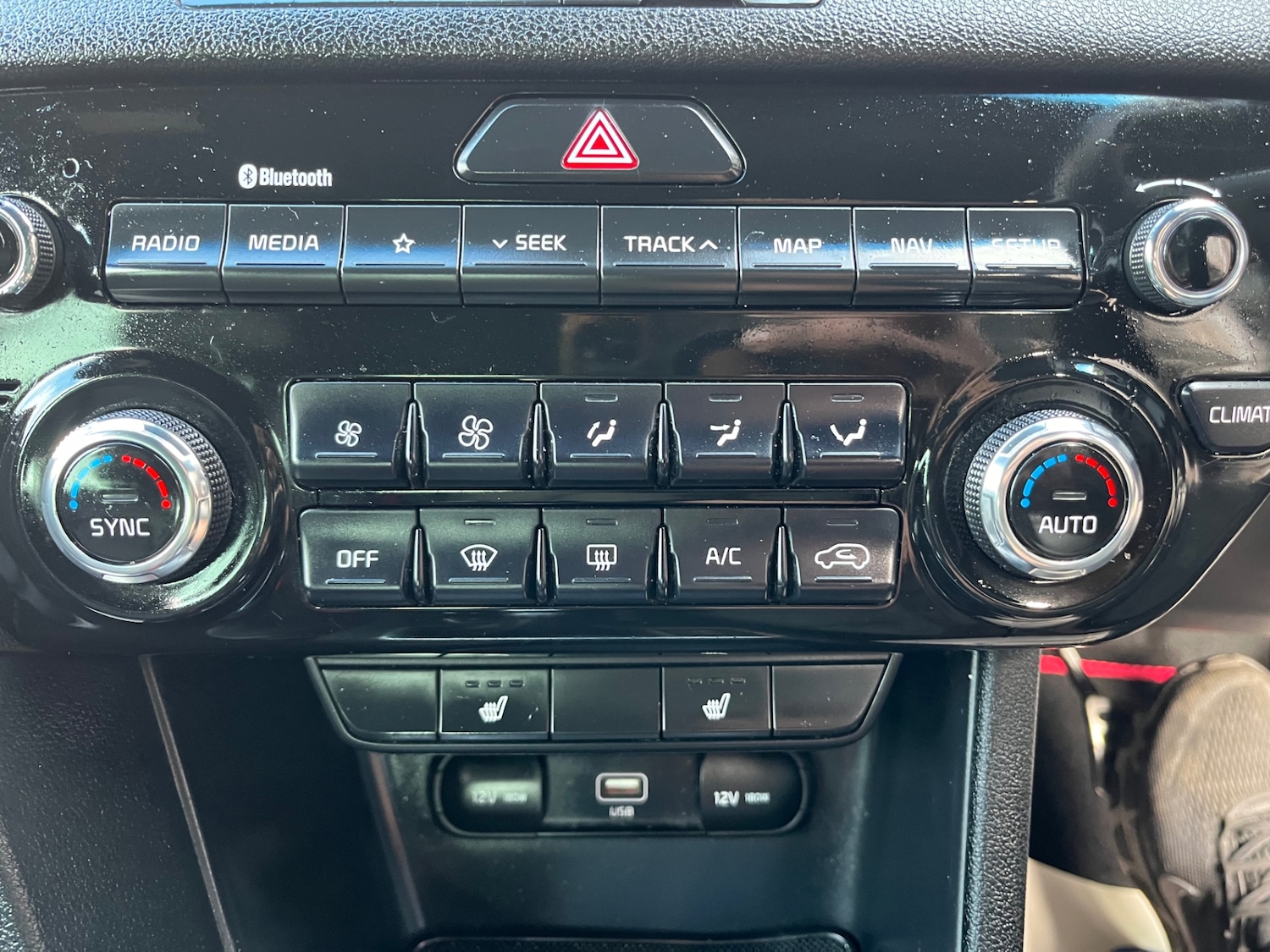 Used Kia Sportage 2018 for sale - 77915770: Photo 17