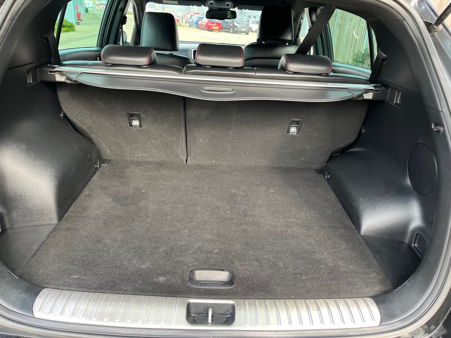 Used Kia Sportage 2018 for sale - 77915770: Photo 18