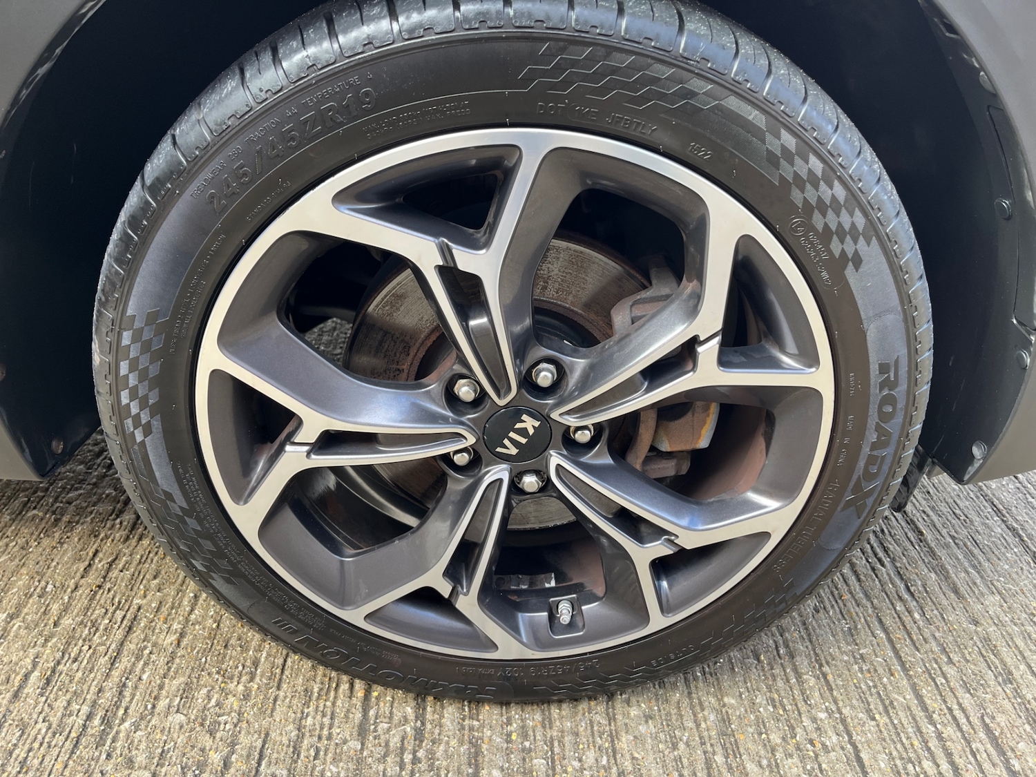 Used Kia Sportage 2018 for sale - 77915770: Photo 20