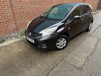 2014 (63) - 1.2 5-Door
