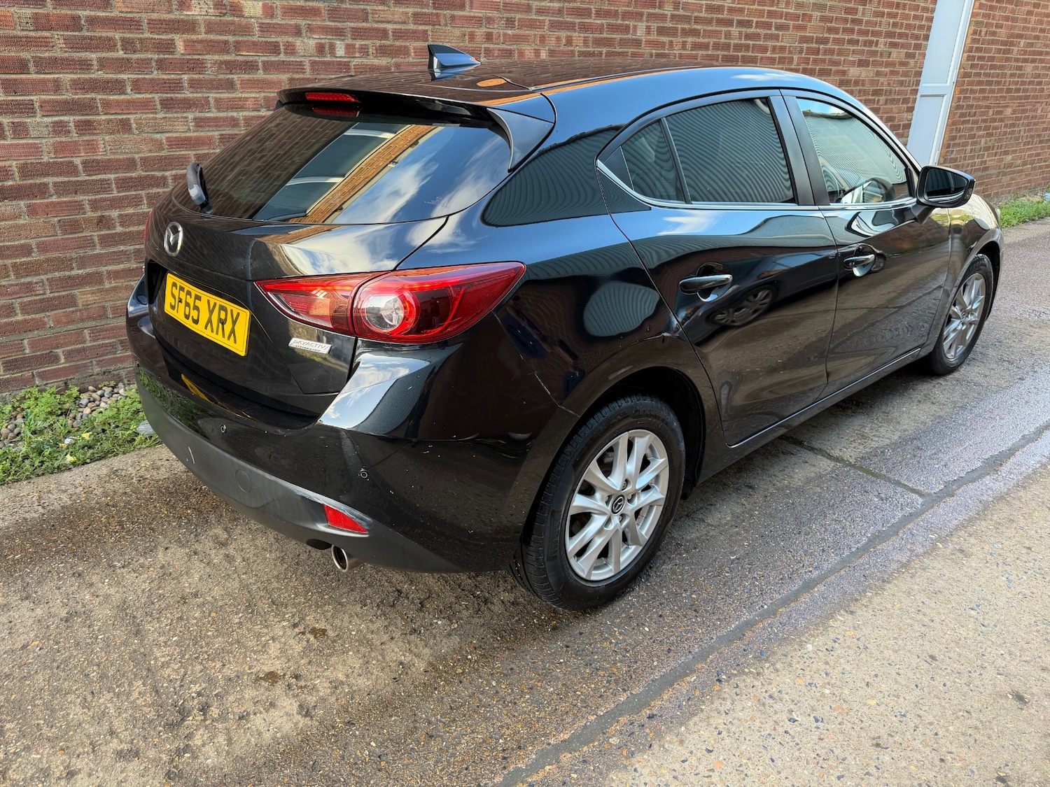 Used Mazda Mazda3 2015 for sale - 76791236: Photo 19