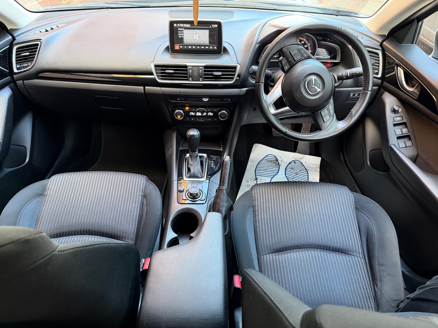 Used Mazda Mazda3 2015 for sale - 76791236: Photo 20