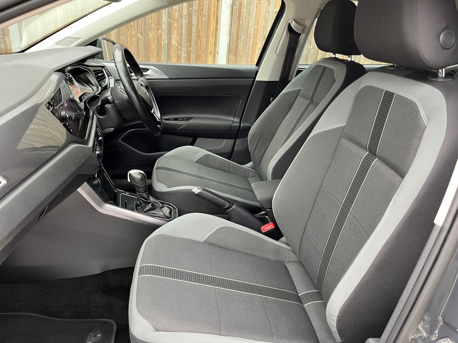 Used Volkswagen Polo 2020 for sale - 77630958: Photo 12