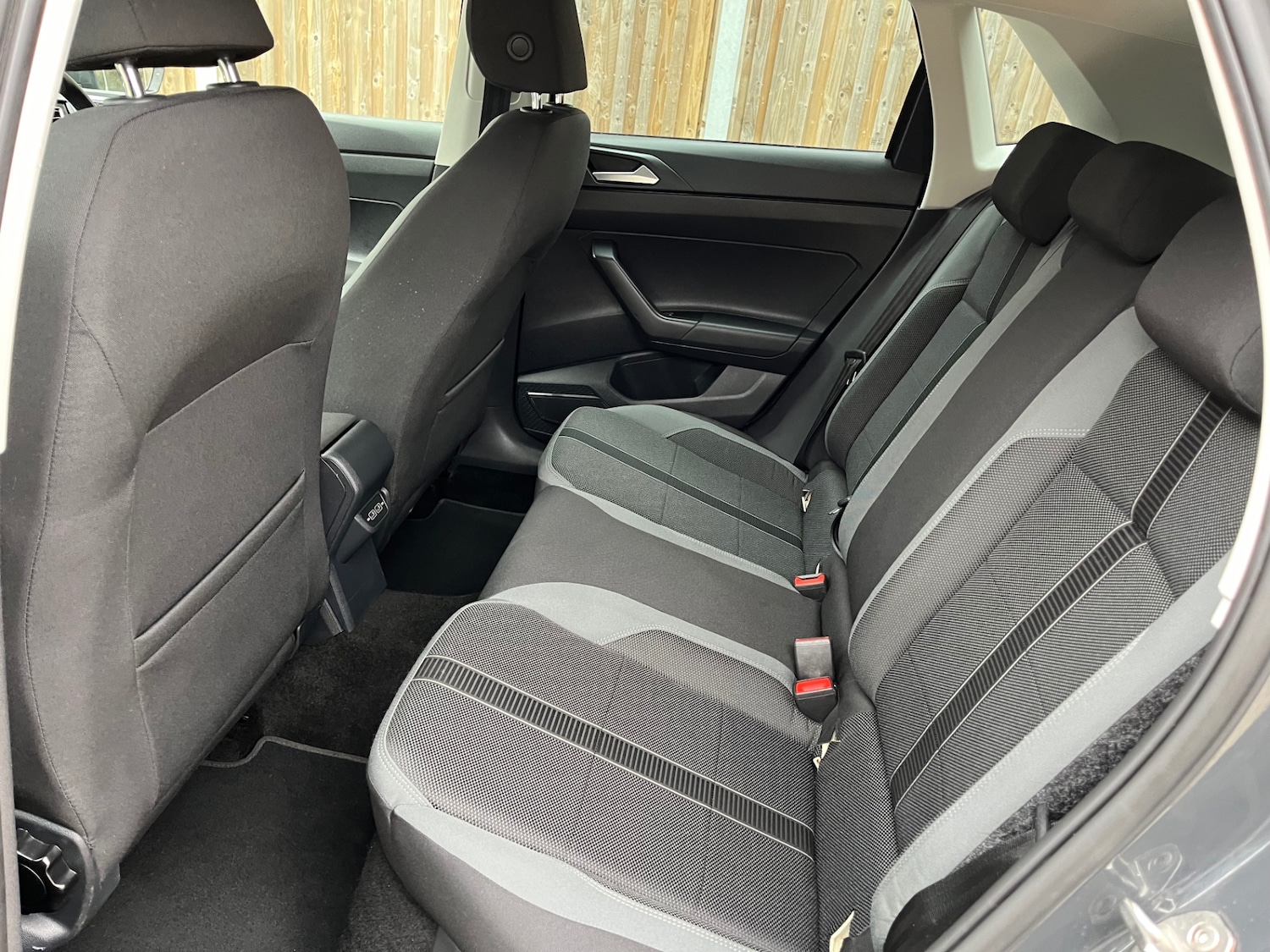 Used Volkswagen Polo 2020 for sale - 77630958: Photo 14