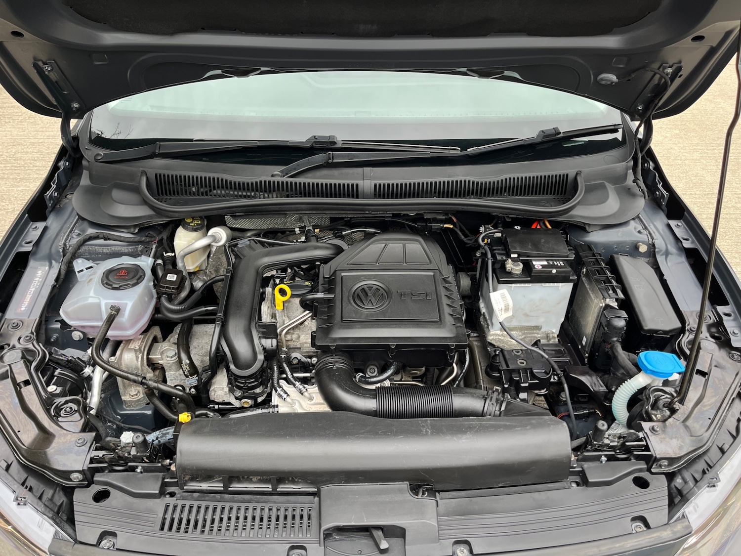 Used Volkswagen Polo 2020 for sale - 77630958: Photo 16