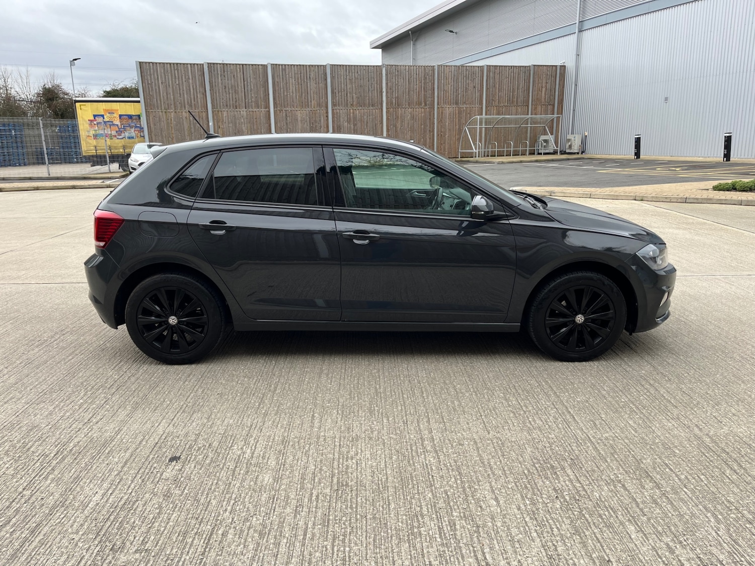 Used Volkswagen Polo 2020 for sale - 77630958: Photo 6