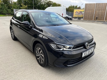 2024 - 1.0 TSI Life 5dr