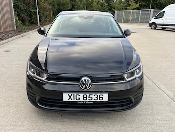 Used Volkswagen Polo 2024 for sale - 75958451: Photo