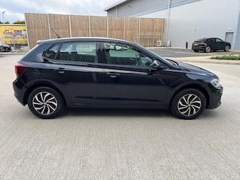 Used Volkswagen Polo 2024 for sale - 75958451: Photo
