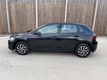 Used Volkswagen Polo 2024 for sale - 75958451: Photo