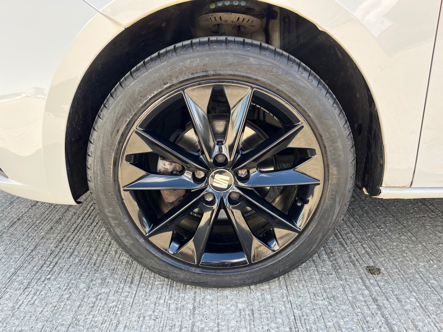 Used SEAT Ibiza 2014 for sale - 78132030: Photo 11