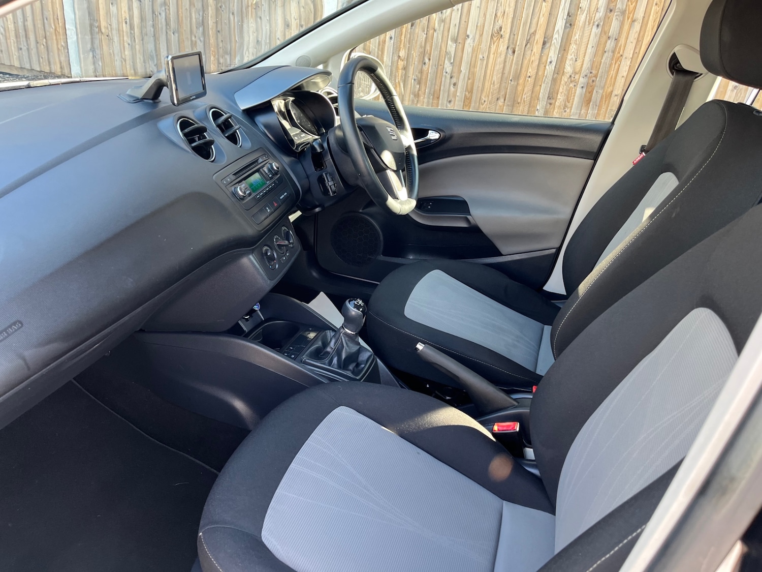 Used SEAT Ibiza 2014 for sale - 78132030: Photo 14