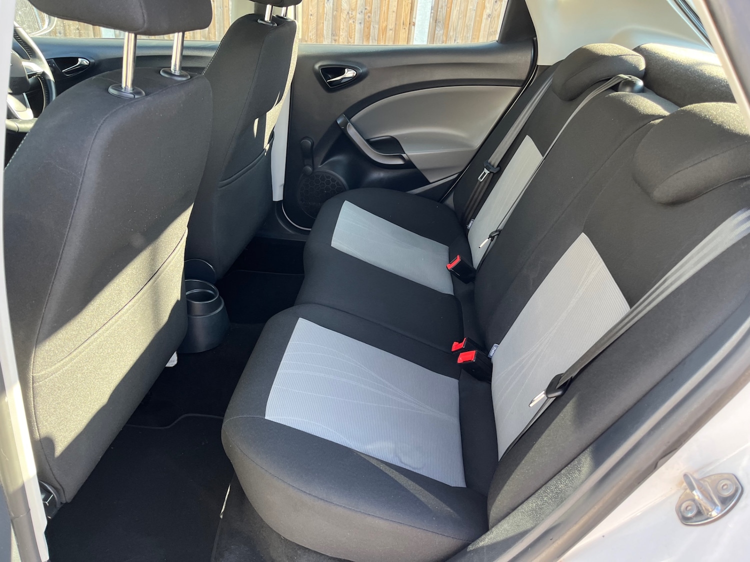 Used SEAT Ibiza 2014 for sale - 78132030: Photo 16