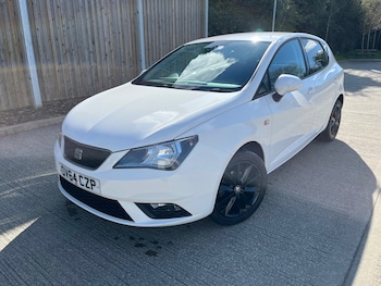 Used SEAT Ibiza 2014 for sale - 78132030: Photo