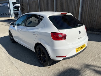 Used SEAT Ibiza 2014 for sale - 78132030: Photo