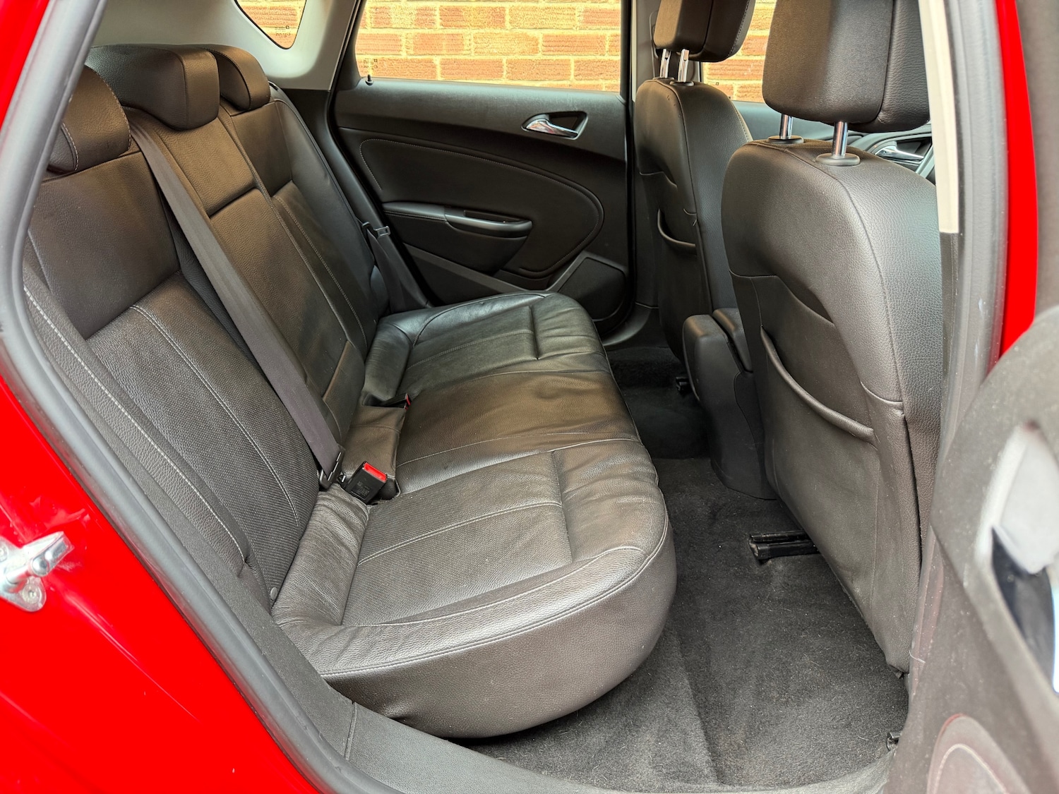 Used Vauxhall Astra 2014 for sale - 76518930: Photo 13