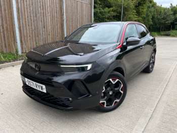 2022 (71) - 1.2 Turbo SRi Premium 5dr Auto