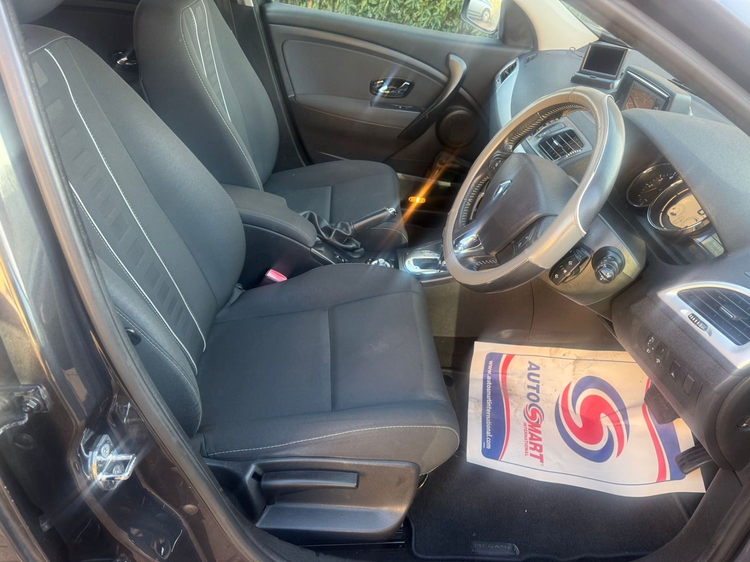 Used Renault Megane 2013 for sale - 77077882: Photo 14